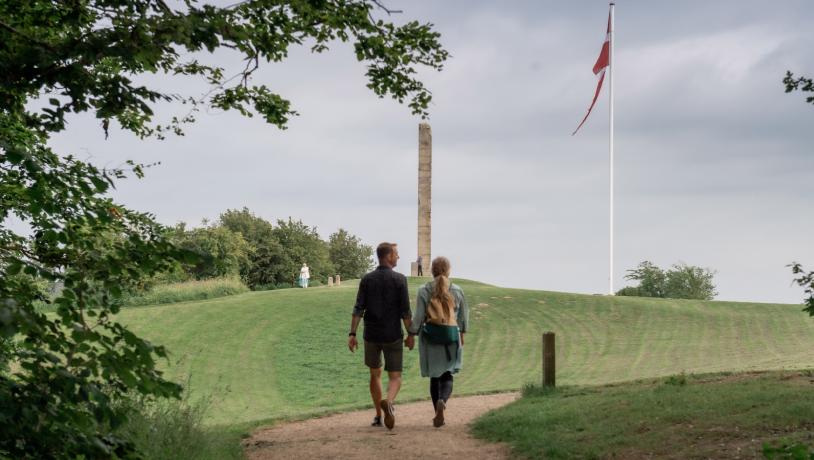 Skamlingsbankens højskamling i Kolding